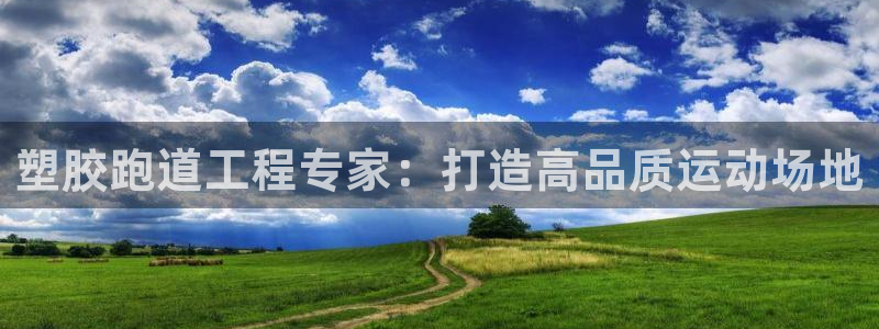 尊龙凯时v7要冲多少：塑胶跑道工程专家：打造高品质运动场地