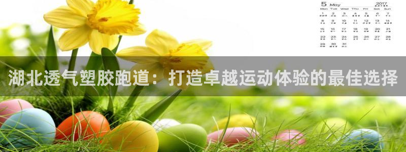 尊龙凯时充值不到账：湖北透气塑胶跑道：打造卓越运动体验的最佳选择
