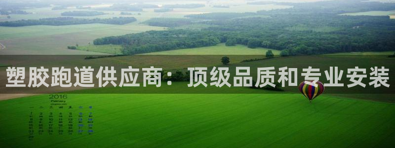 尊龙游戏官网游戏特色：塑胶跑道供应商：顶级品质和专业安装