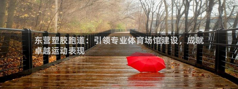 尊龙凯时总部在哪里：东营塑胶跑道：引领专业体育场馆建设，成就
卓越运动表现