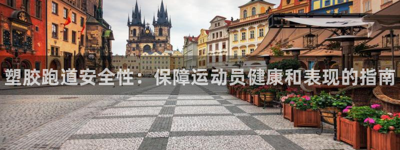 尊龙z6集团：塑胶跑道安全性：保障运动员健康和表现的